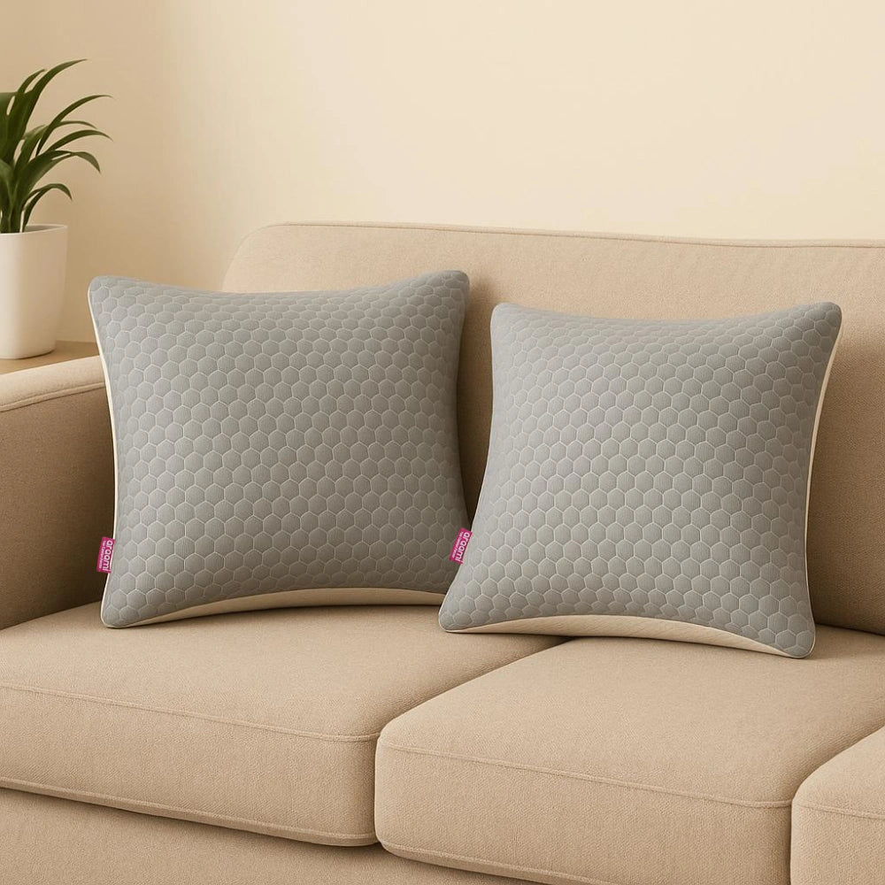 Zudo CoreComfort Sofa Cushion - Image 2
