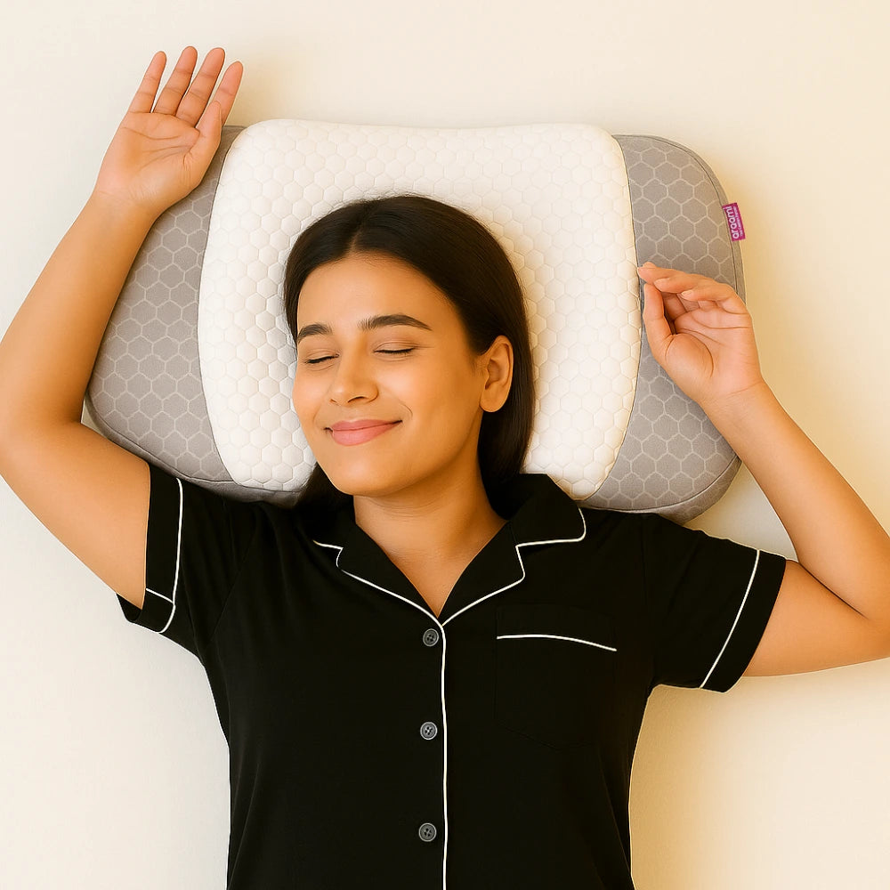 Zudo CoreComfort Armrest Pillow - Image 2