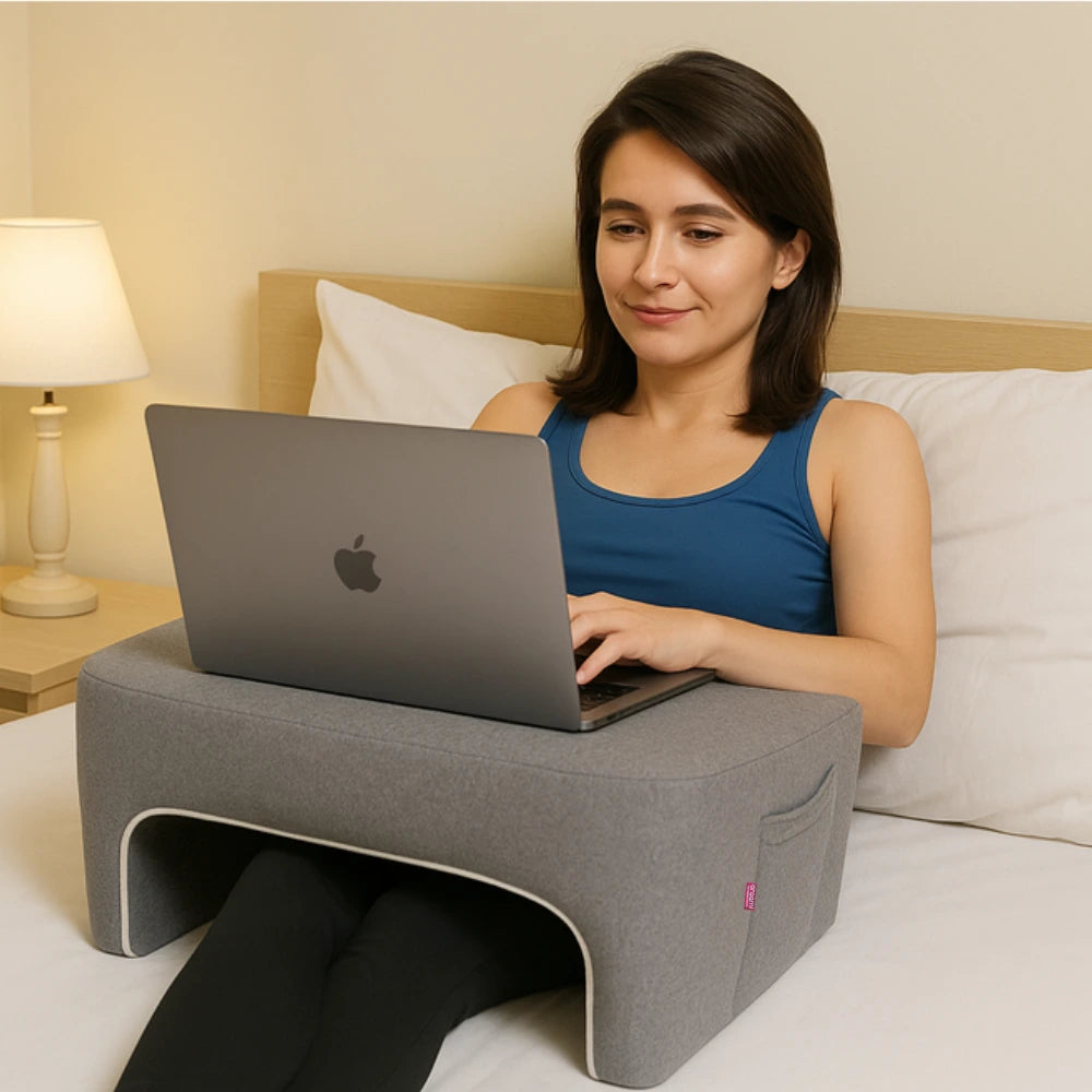 Zudo CoreComfort Lap Deck Cushion - Image 2