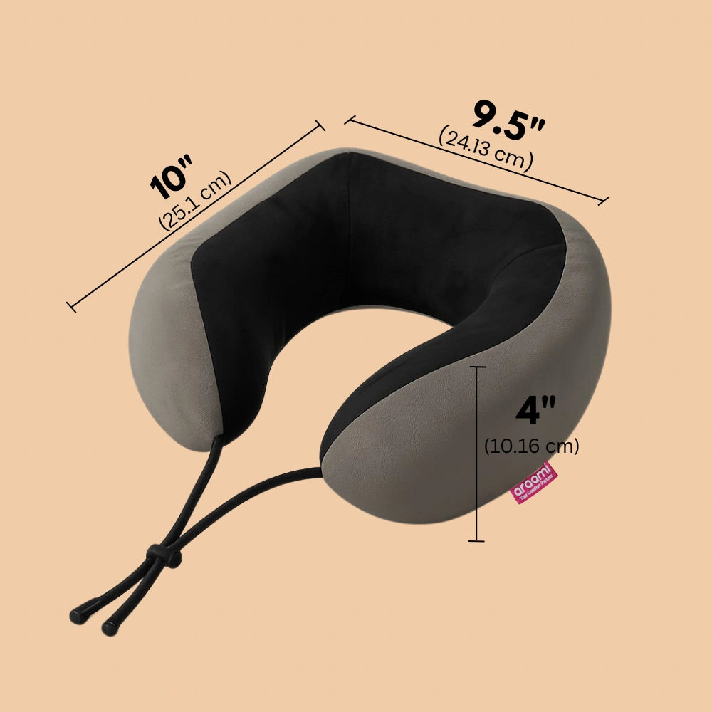 Zudo CoreComfort Travel Cushion - Image 3