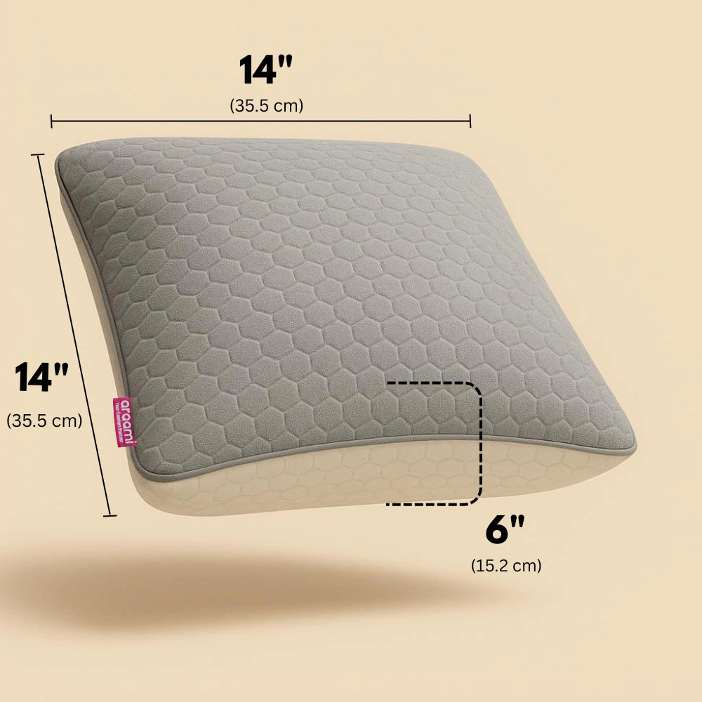 Zudo CoreComfort Sofa Cushion - Image 3