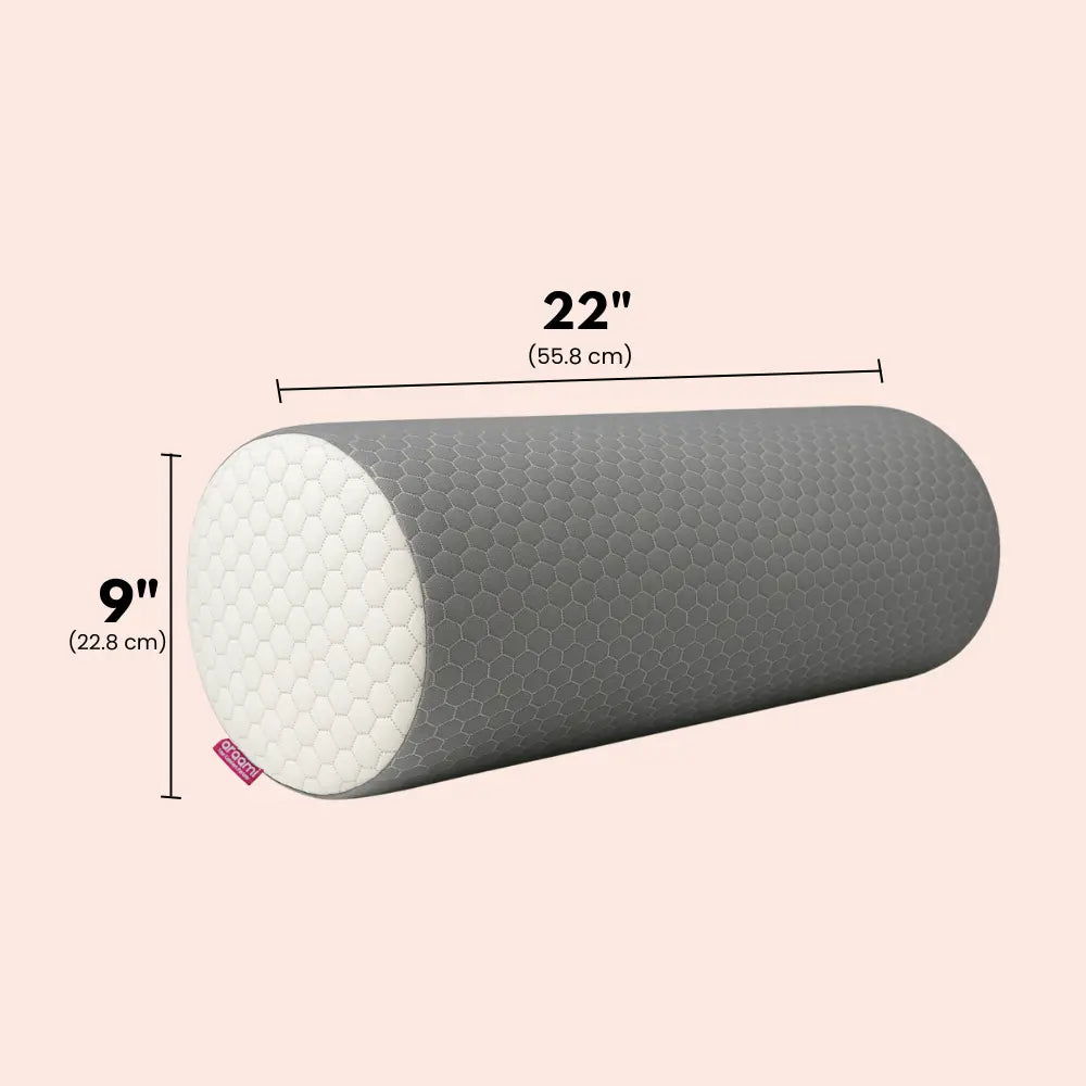 Zudo CoreComfort Bloster Pillow - Image 4
