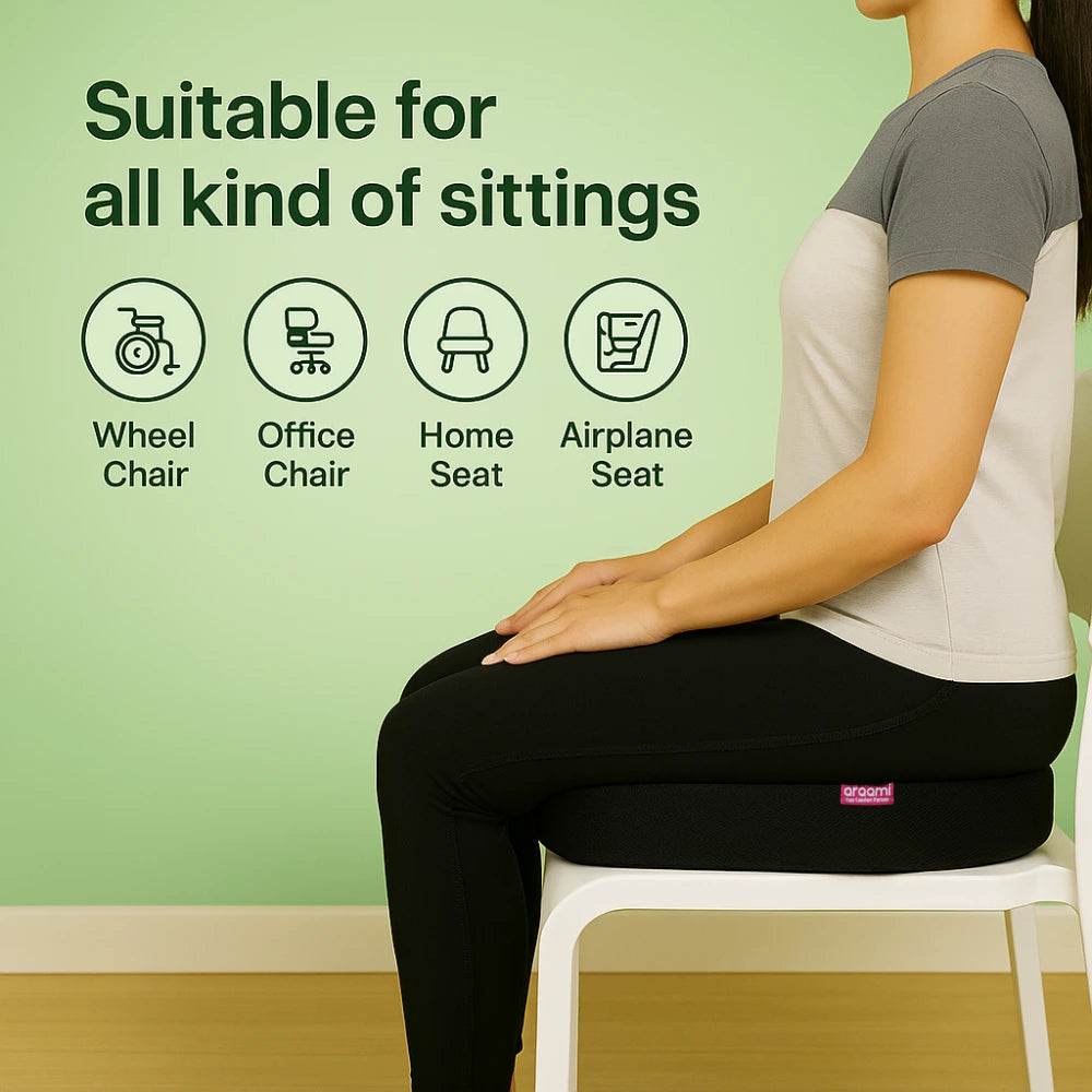 Zudo CoreComfort Piles Cushion - Image 5