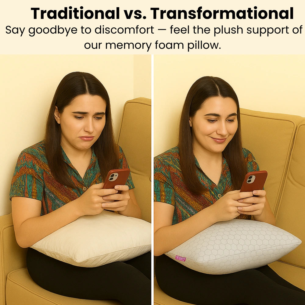 Zudo CoreComfort Sofa Cushion - Image 5