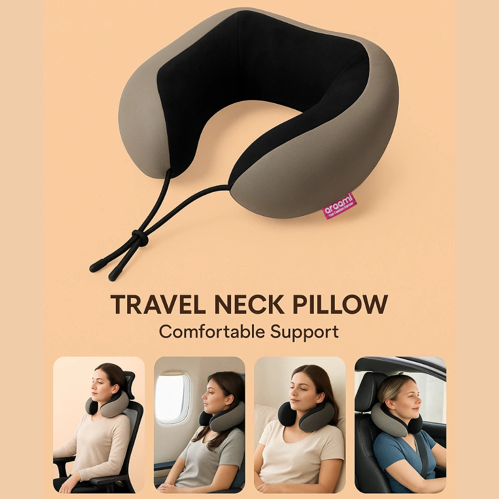 Zudo CoreComfort Travel Cushion - Image 6