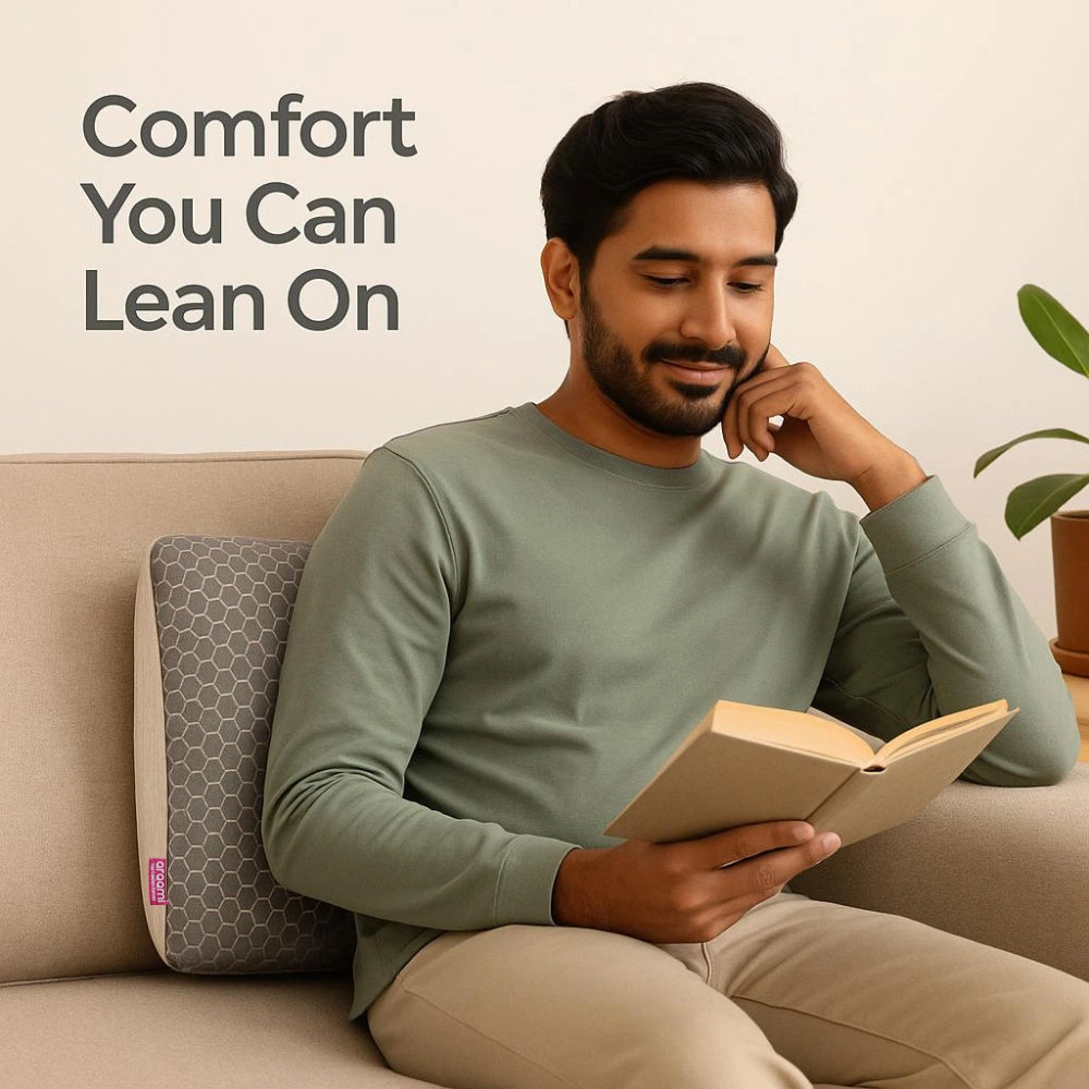 Zudo CoreComfort Sofa Cushion - Image 6