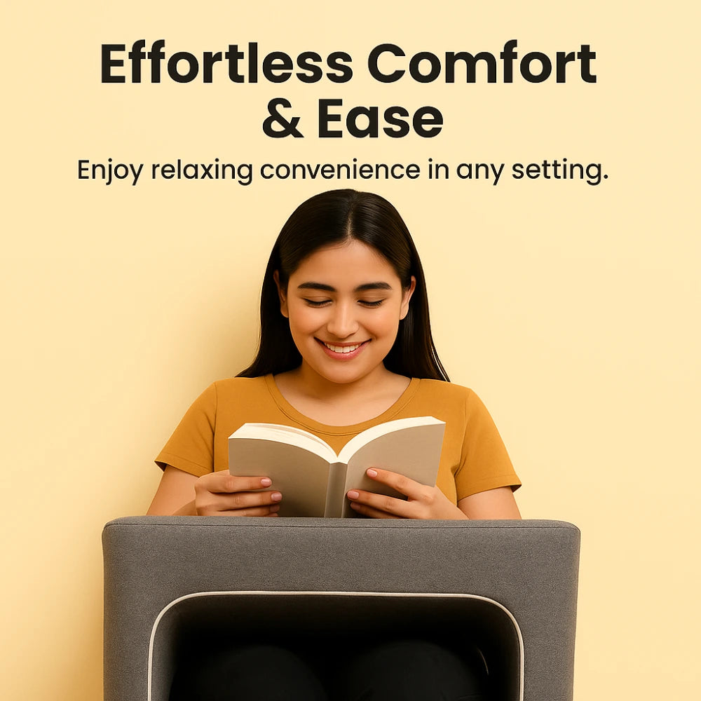 Zudo CoreComfort Lap Deck Cushion - Image 6