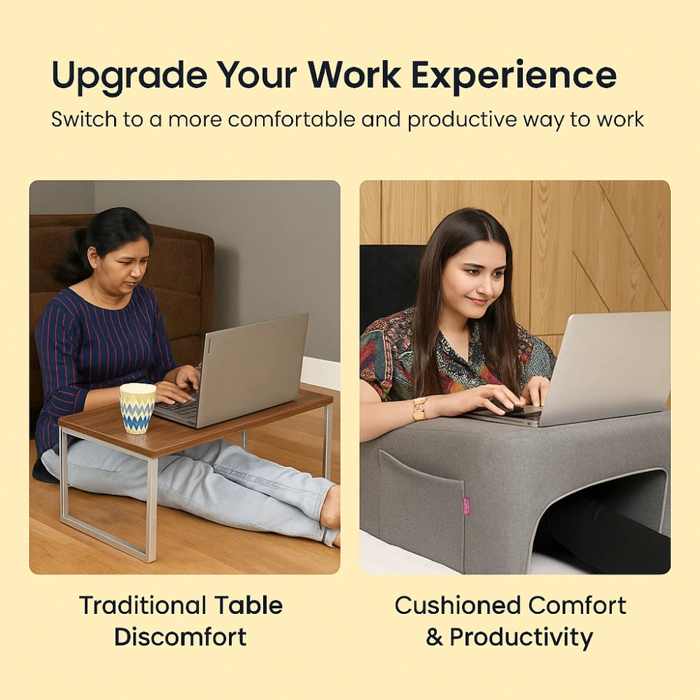 Zudo CoreComfort Lap Deck Cushion - Image 7