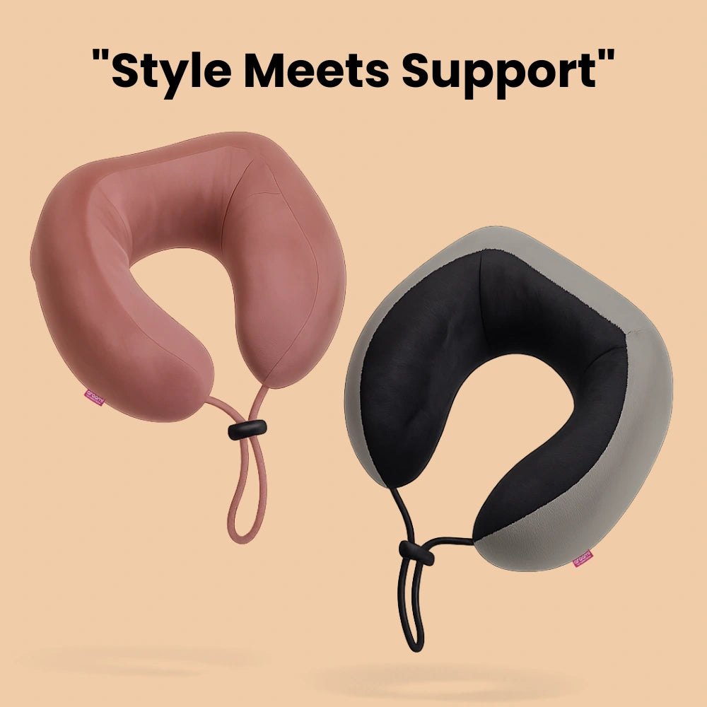 Zudo CoreComfort Travel Cushion - Image 8