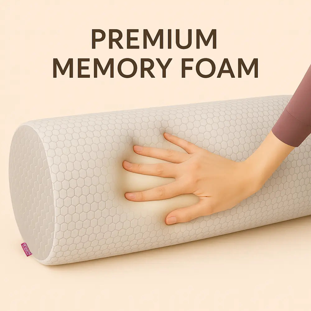 Zudo CoreComfort Bloster Pillow - Image 2
