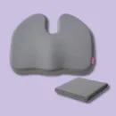 Only Cover of Zudo CoreComfort Universal Seat Cushion