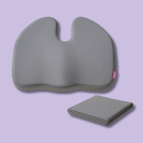 Only Cover of Zudo CoreComfort Universal Seat Cushion