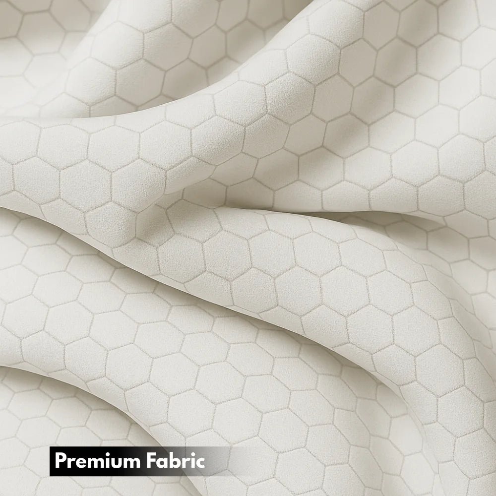 Only Cover of Zudo CoreComfort Deep Sleep Pillow - Image 3