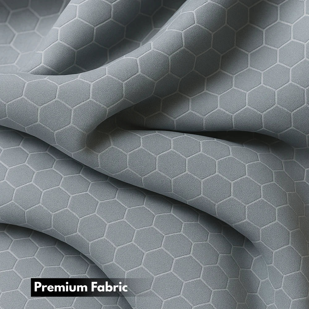 Only Cover of Zudo CoreComfort Armrest Pillow - Image 3