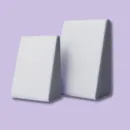 Zudo CoreComfort Dual Wedge Combo