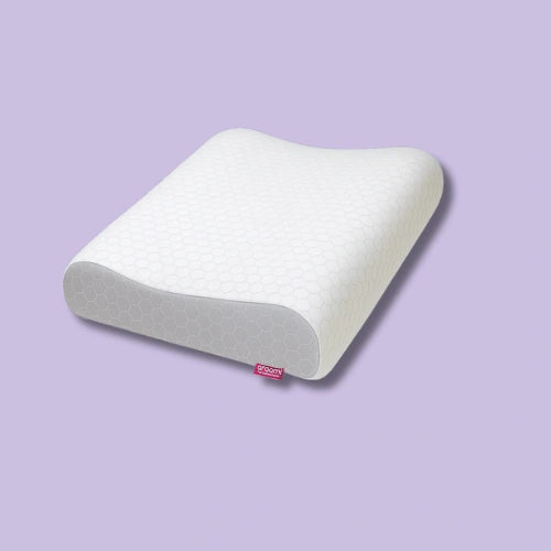 Zudo CoreComfort Baby Pillow