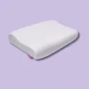 Zudo CoreComfort Countor Pillow