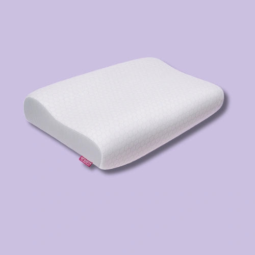 Zudo CoreComfort Countor Pillow