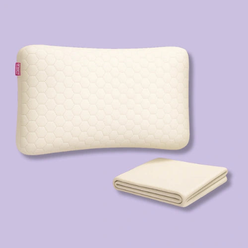 Only Cover of Zudo CoreComfort Unified Pillow