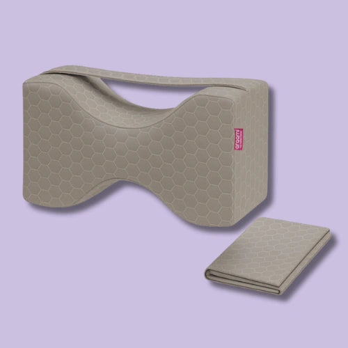 Only Cover of Zudo CoreComfort Knee Cushion