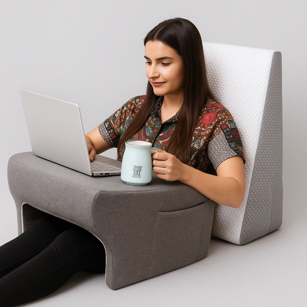 Zudo Work From Home Combo - Image 2