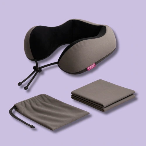 Only Cover of Zudo CoreComfort Travel Cushion