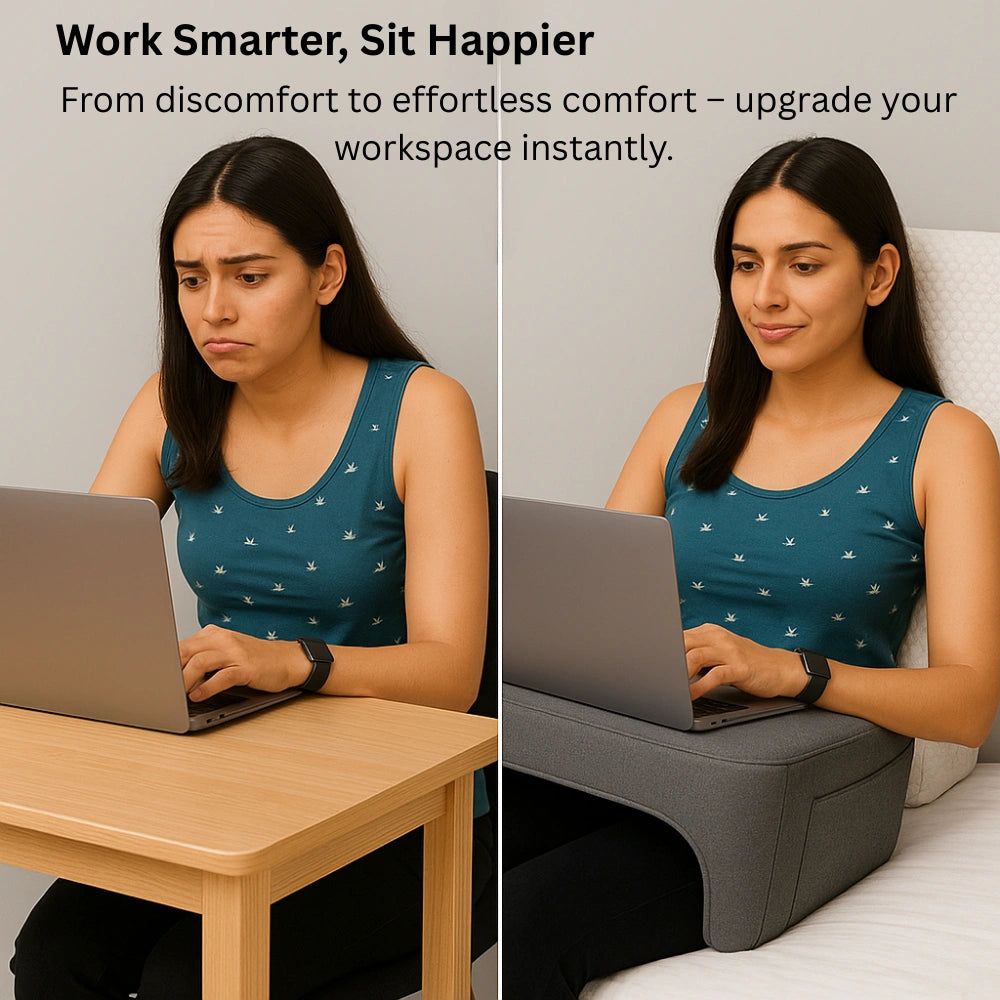 Zudo Work From Home Combo - Image 3