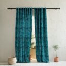 Ethenic Room Darkening Curtain Set of 2 - DS471A