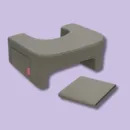 Only Cover of Zudo CoreComfort Lap Deck Cushion