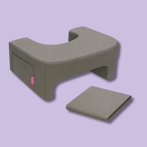 Only Cover of Zudo CoreComfort Lap Deck Cushion