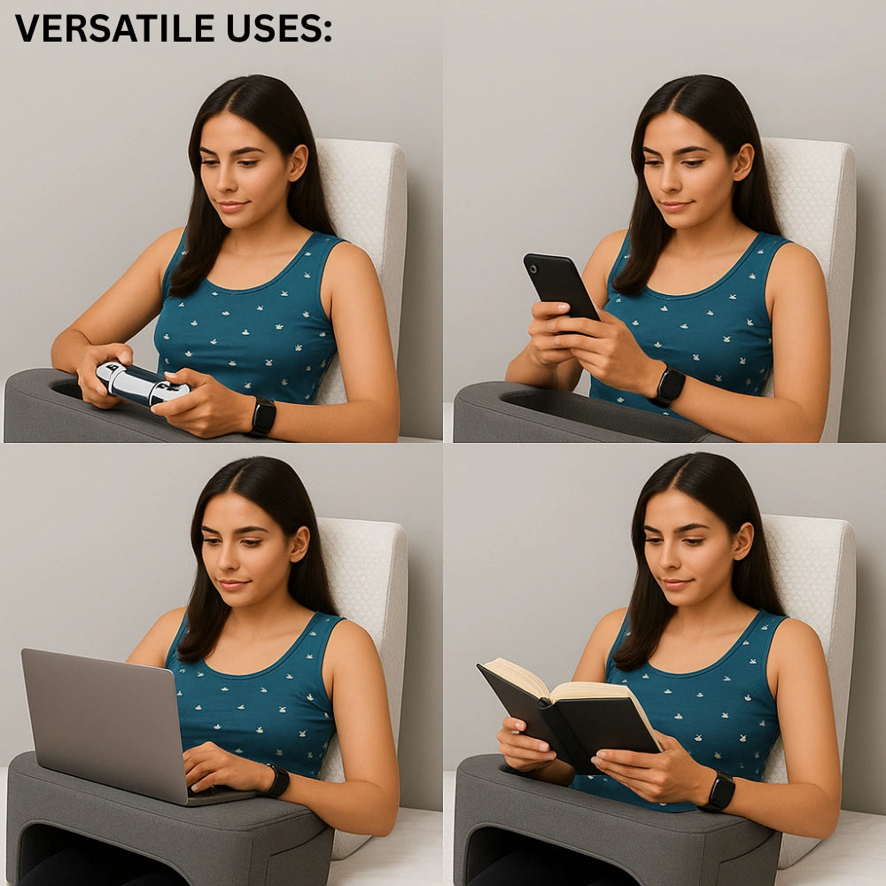 Zudo Work From Home Combo - Image 7