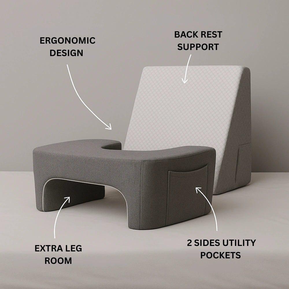 Zudo Work From Home Combo - Image 8