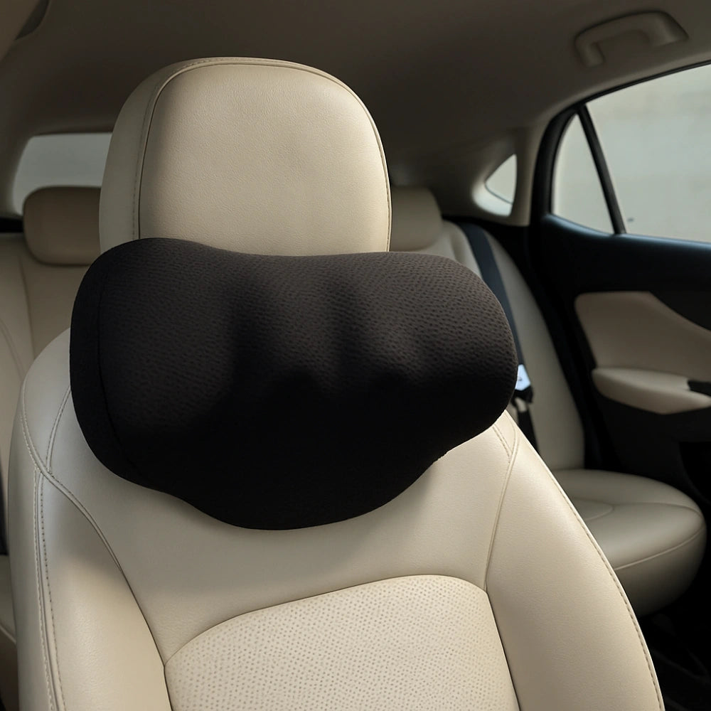 Zudo CoreComfort Ribbed Neck Rest Cushion - Image 2