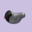 Zudo CoreComfort U-Shaped Car Headrest Cushion