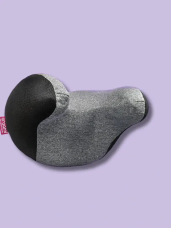 Zudo CoreComfort U-Shaped Car Headrest Cushion