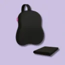 Only Cover of Zudo CoreComfort Prolonged Neck Rest Cushion