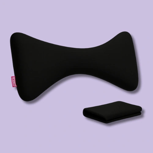 Only Cover of Zudo CoreComfort Multi Lumbar Pillow