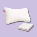 Only Cover of Zudo CoreComfort Cuddel Pillow