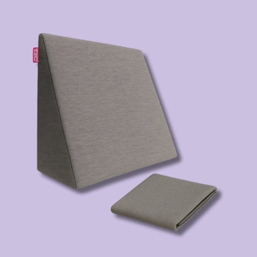 Only Cover of Zudo CoreComfort Small Wedge Cushion