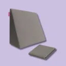 Only Cover of Zudo CoreComfort Big Wedge Cushion