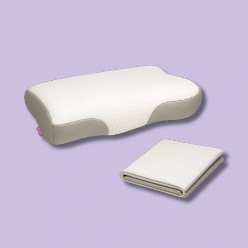Only Cover of Zudo CoreComfort Cervical Pillow