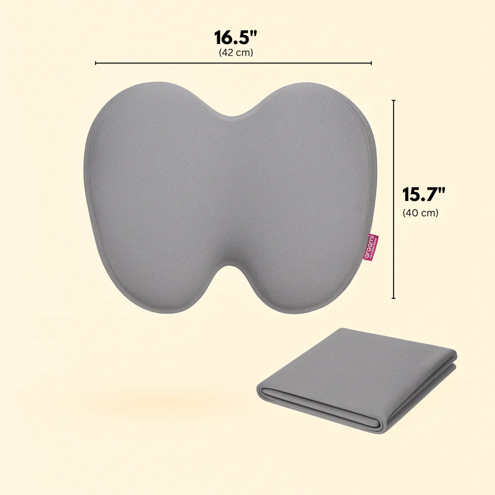 Only Cover of Zudo CoreComfort Posture Corrector - Image 2