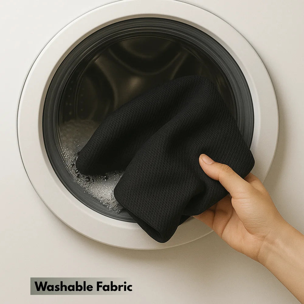 Only Cover of Zudo CoreComfort Lumbar Support Cushion - Image 4