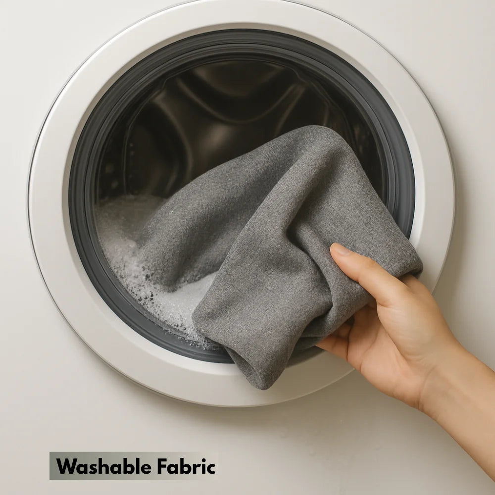 Only Cover of Zudo CoreComfort Posture Corrector - Image 4